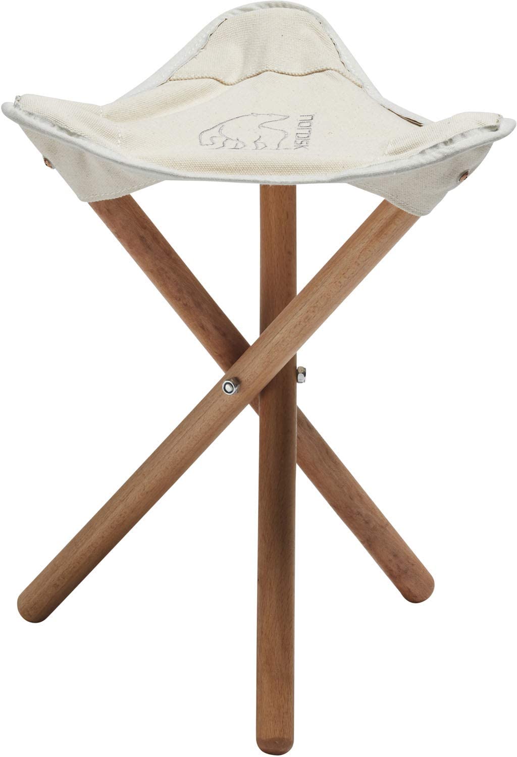 アウトドア NORDISK チェアRebild Wooden Tripod