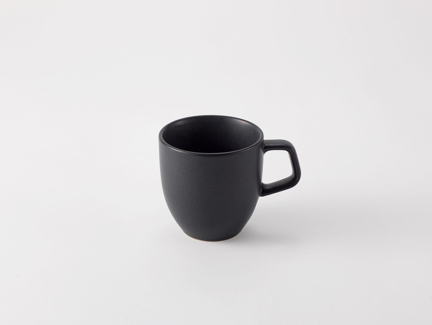 オブジェクト ovject マグ 300ml マットブラック
