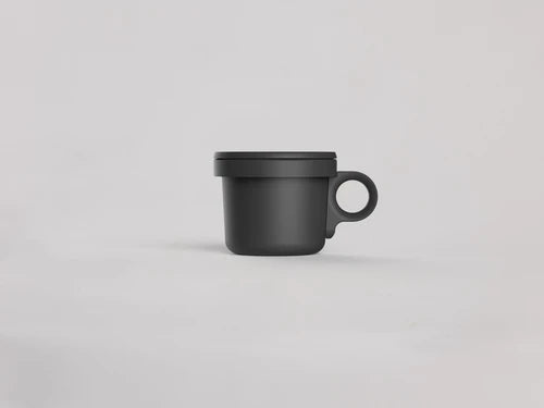 オブジェクト ovject ほうろうフックマグ 240ml