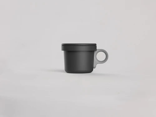 オブジェクト ovject ほうろうフックマグ 240ml