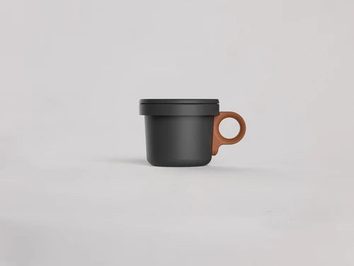 オブジェクト ovject ほうろうフックマグ 240ml