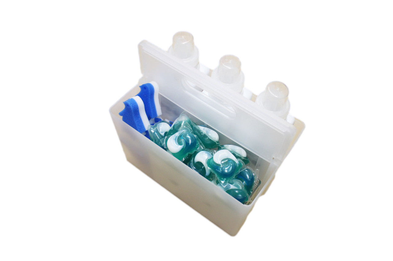 COLLEND コレンド<br>Karucon Regular かるコン レギュラー コンテナ コンテナボックス