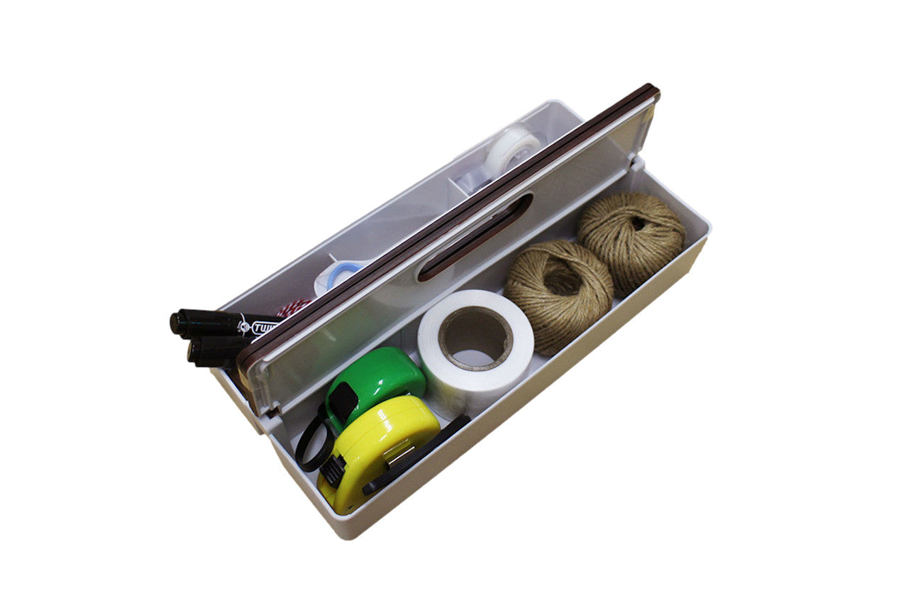 COLLEND コレンド<br>Karucon M かるコン M コンテナ コンテナボックス
