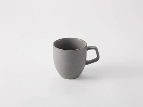 オブジェクト　ovject　マグ 300ml　マットグレー