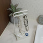 COLLEND　コレンド<br>Glasses Stand With Dry Tray メガネスタンド（ドライトレイ付）眼鏡スタンド　めがねスタンド　メガネ立て　眼鏡立て　めがね立て GS