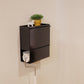 COLLEND　コレンド<br>Cleaner Tape Holder クリーナーテープホルダー　クリーナーテープケース　クリーナーテープボックス　粘着ローラーホルダー