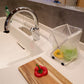 COLLEND　コレンド<br>Polyethylene Bag Holder S ポリ袋ホルダー S