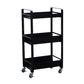 COLLEND　コレンド<br>Storage Wagon Large ストレージワゴン Large　キッチンワゴン　キッチンカート SWL