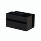 COLLEND　コレンド<br>Remote Control & Tablet Holder With Pocket リモコン＆タブレットホルダー（ポケット付）　リモコンホルダー　タブレットホルダー