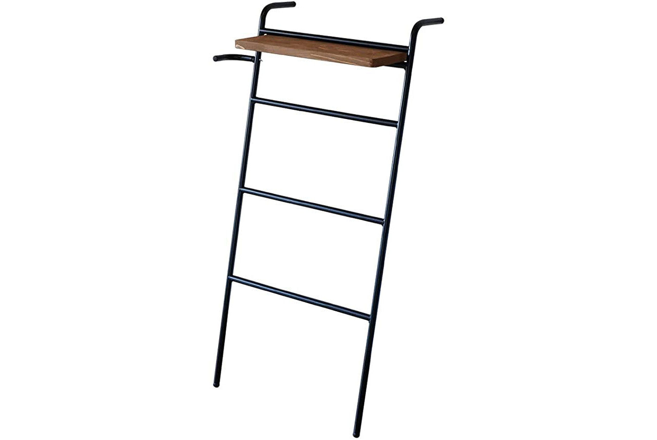 COLLEND　コレンド<br>Iron Ladder Rack アイアンラダーラック　ラック　収納　棚