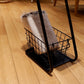 COLLEND　コレンド<br>Iron Leg Side Table High アイアンレッグサイドテーブル High　テーブル　サイドテーブル　ベッドテーブル