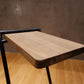 COLLEND　コレンド<br>Iron Leg Side Table High アイアンレッグサイドテーブル High　テーブル　サイドテーブル　ベッドテーブル