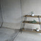 COLLEND　コレンド<br>Iron Leg Rack 3段 アイアンレッグラック 3段　棚　収納　ディスプレイ
