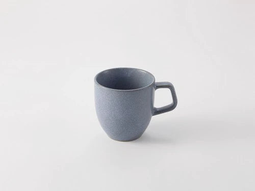 オブジェクト　ovject　マグ 300ml　マットライトブルー